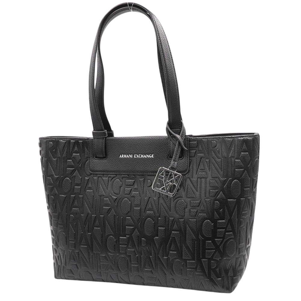 セール！！新品 アルマーニエクスチェンジトートバッグ ax25ss722_1.jpg