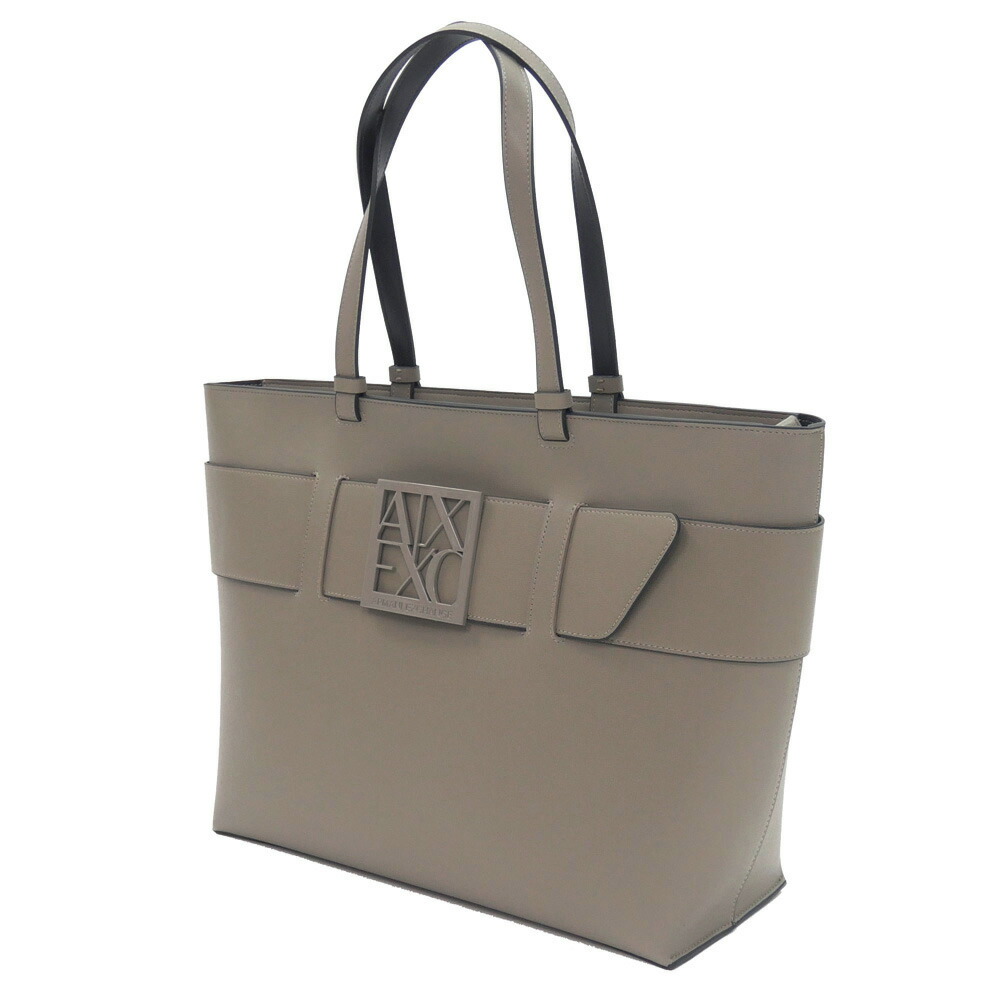 楽天市場】ARMANI EXCHANGE アルマーニ エクスチェンジ A/X トート