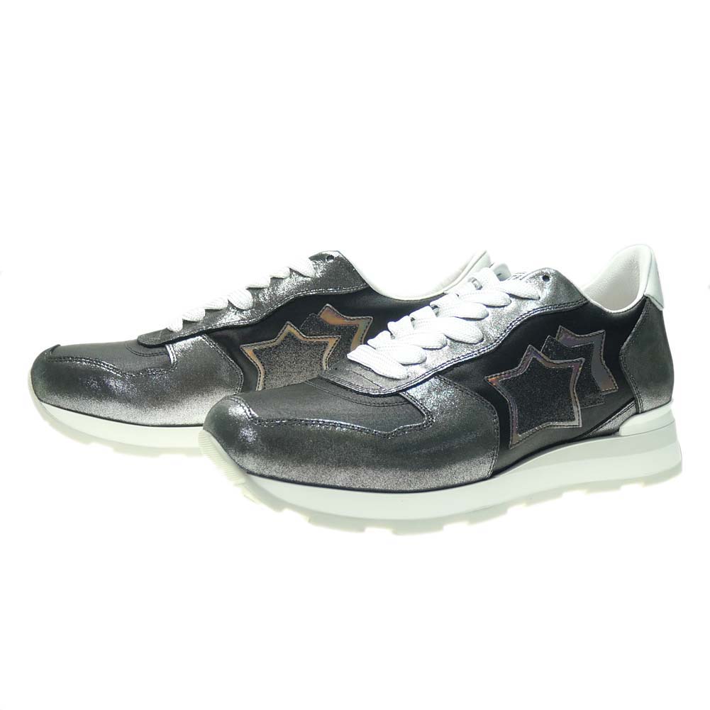 アトランティックスターズ Atlantic Stars レディーススニーカー Vega Nbnn ネグロ 21春夏新作 21春夏新作マヌカン続々入荷中点 進呈 戴き物におススメの定番約款からレアモデルまで充実の品揃え そのどこかよそに 旧作逃路商売物など掘り出し物もセール中 World