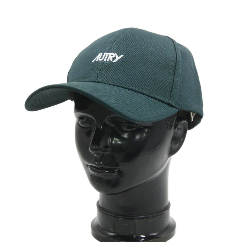 楽天市場】【50%割引】AUTRY オートリー ベースボールキャップ ACIU