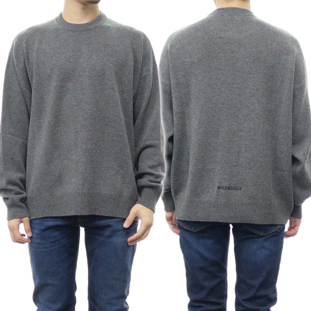楽天市場】バレンシアガ BALENCIAGA メンズ トップス ニット
