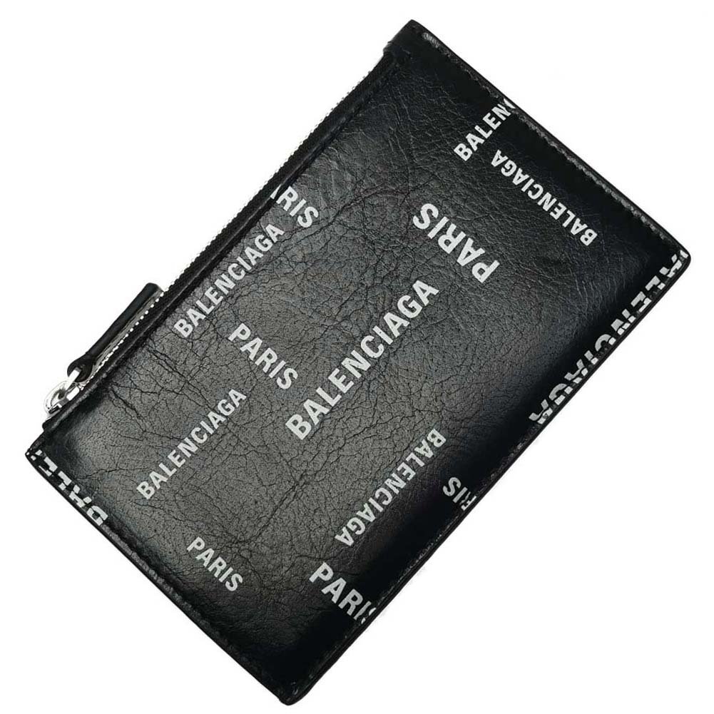 楽天市場】バレンシアガ カードケース フラグメントケース コイン