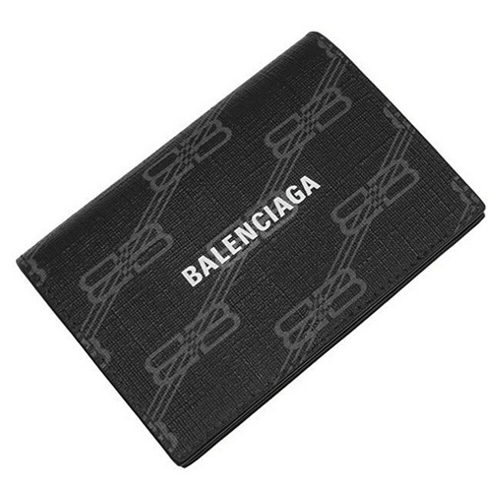 VIPセール品★日本発送★BALENCIAGA★ESSENカードケース 楽天市場】バレンシアガ BALENCIAGA カードケース 名刺入れ