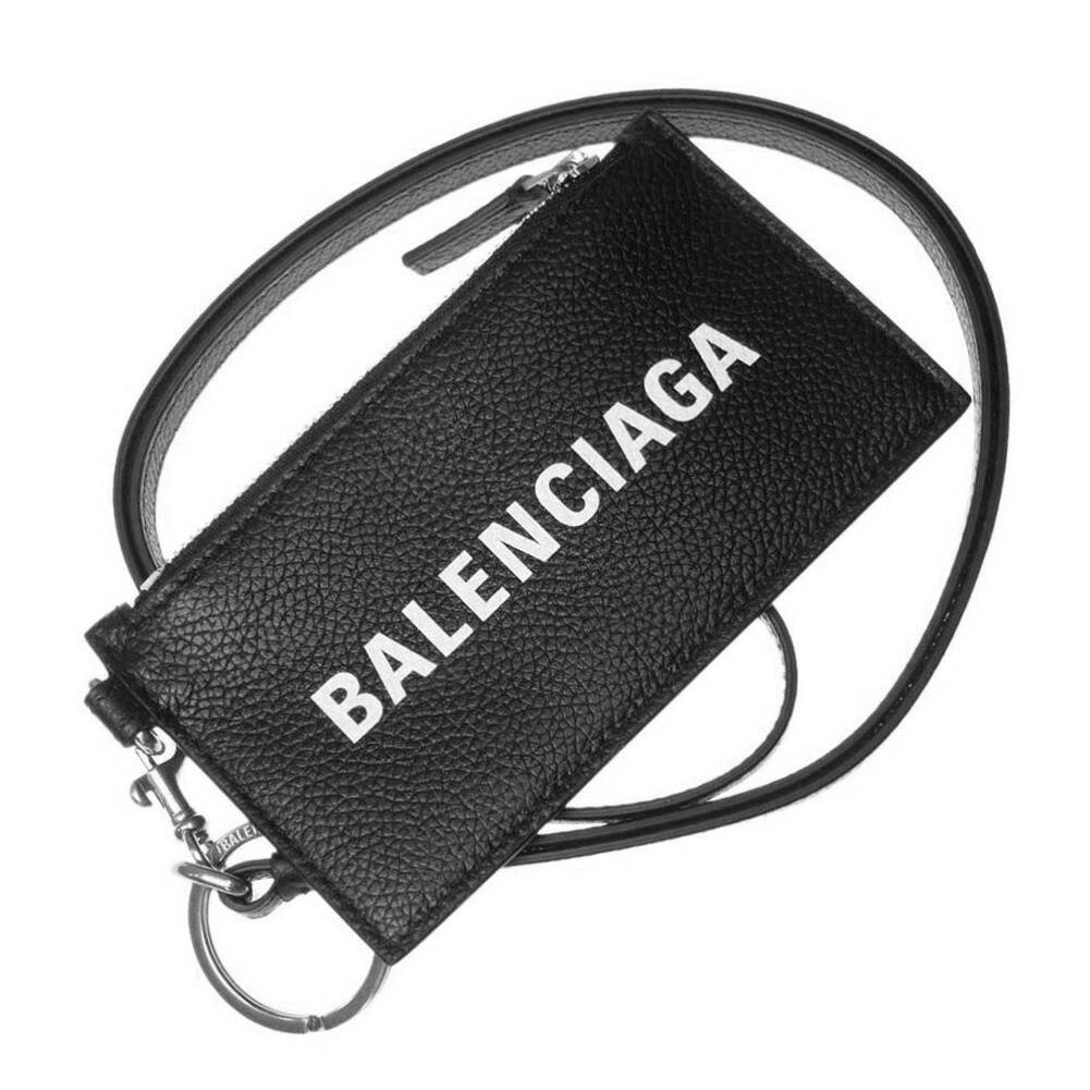 ギフト♪【国内発送★BALENCIAGA】Hourglass カードホルダー ギフト♪【国内発送☆BALENCIAGA】HOURGLASS カードホルダー