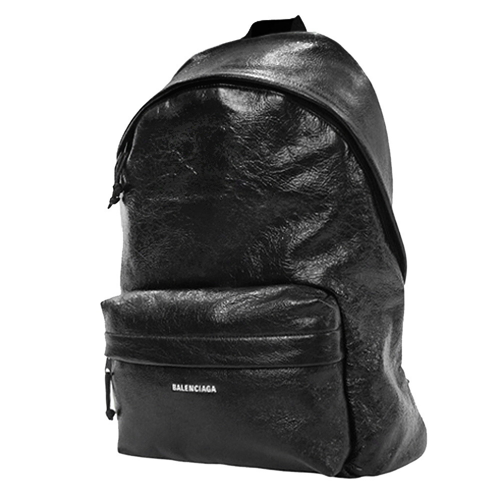 バレンシアガ BALENCIAGA リュック バックパック 392007ブラック 楽天市場】【10/25-26限定・最大2万円OFFクーポン配布中