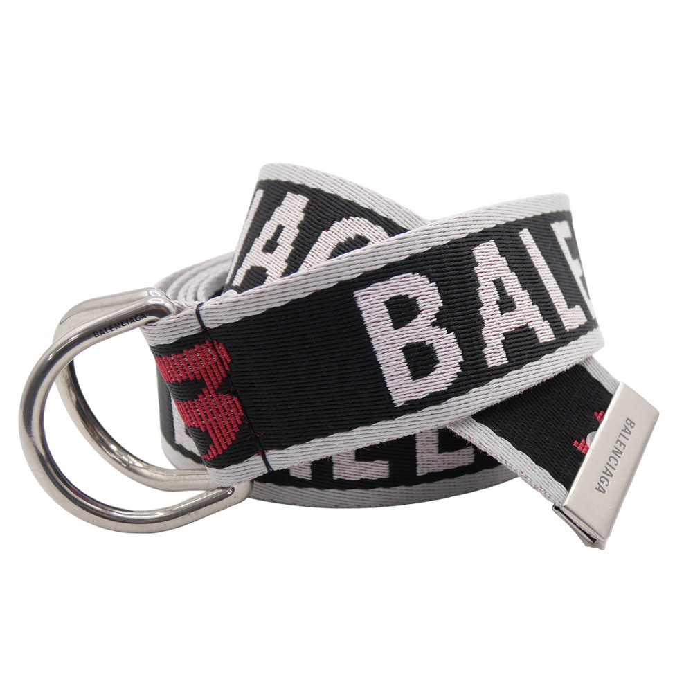 BALENCIAGA バレンシアガ　ベルト　BBロゴ　バックル　クロコ型押し 楽天市場】BALENCIAGA バレンシアガ ベルト 570370 1ROBY メンズ