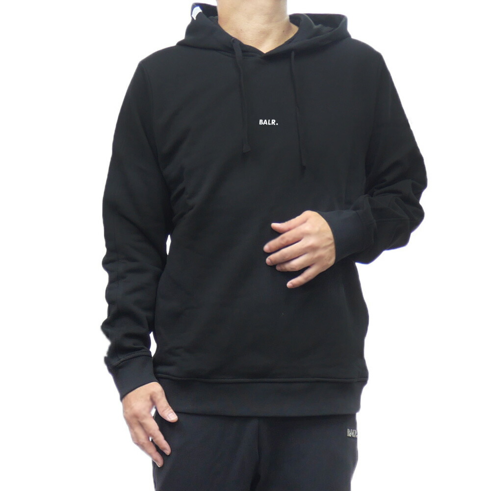 楽天市場】BALR. ボーラー ジャケット Hex Badge Rain Jacket