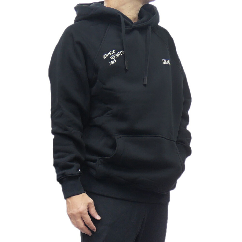 楽天市場】BALR. ボーラー Brand Straight Hoodie B1261.1017 カラー5