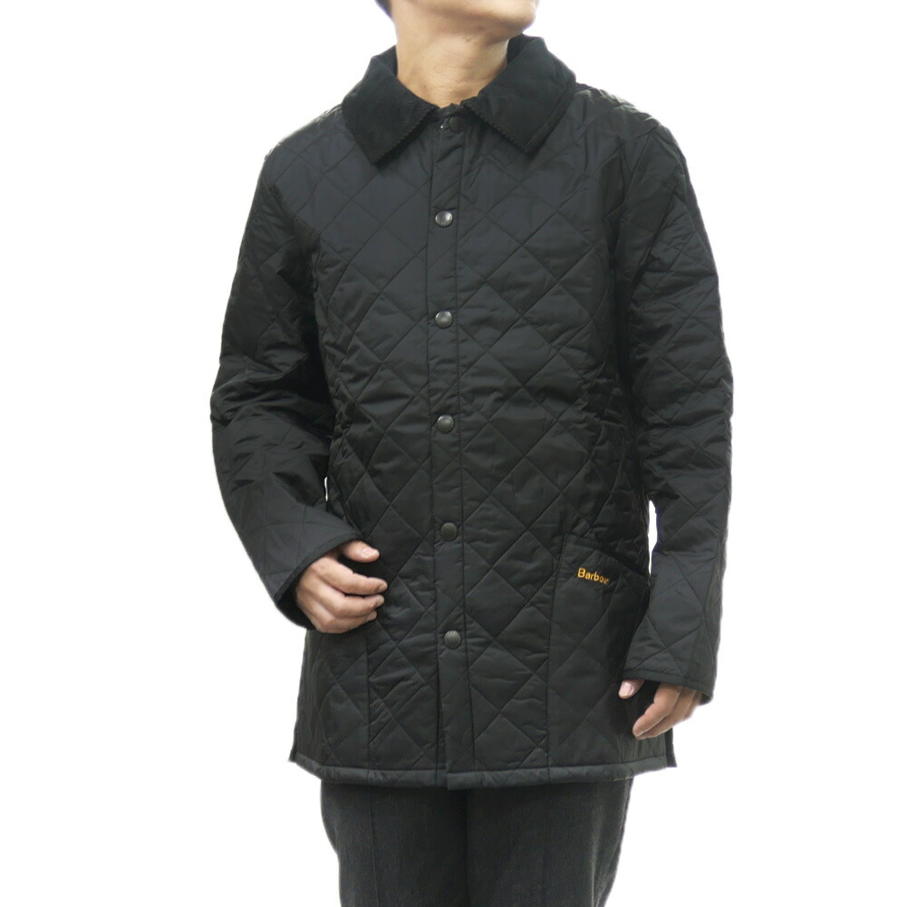 Barbour ジャケット 楽天市場】Barbour バブアー キルティングジャケット NEW POLAR QUILT