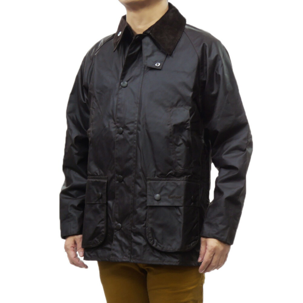 復刻 レア Barbour バブアー エンデュランスワックス ビデイル Barbour - 「ENDURANCE WAX」のご紹介です。 こちらは1990年代に