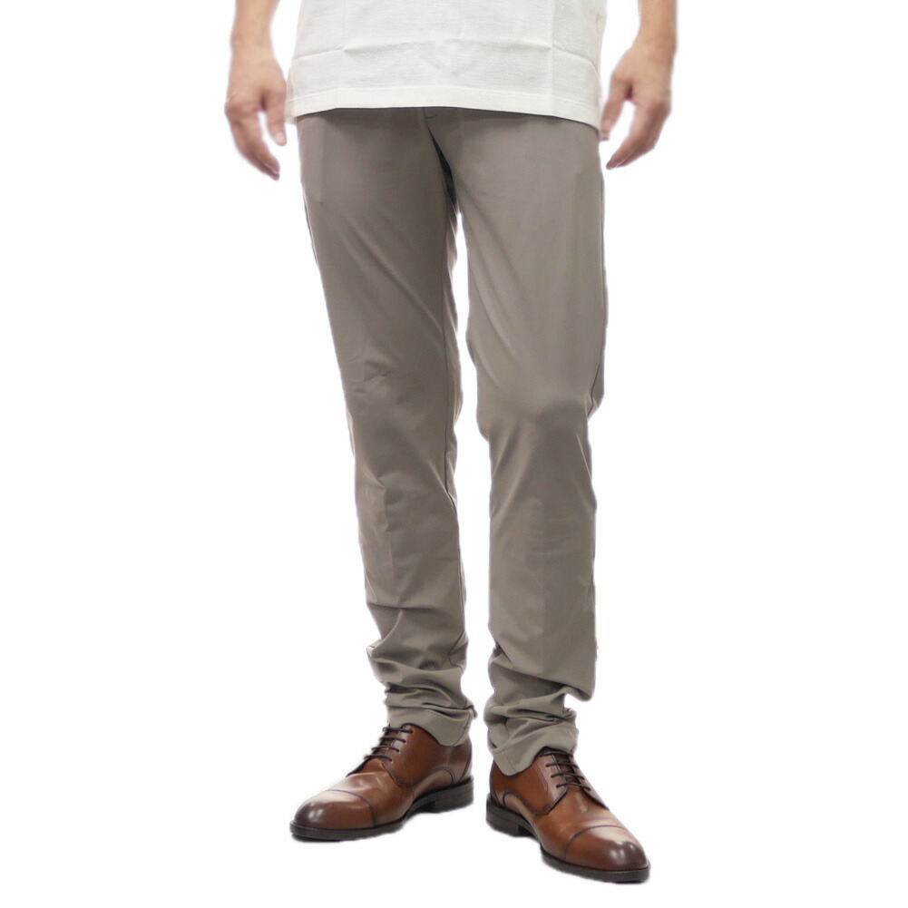 楽天市場】BERWICH ベルウィッチ ストレッチパンツ MORELLO ELAX