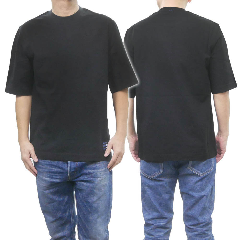 楽天市場】BURBERRY バーバリー クルーネック Tシャツ 8084233 1 楽天市場】BURBERRY バーバリー クルーネック Tシャツ 8084233 1