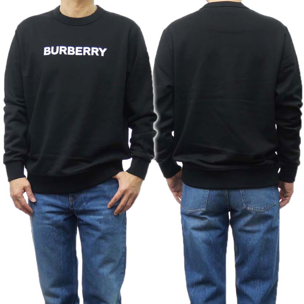 BURBERRY London ブラック スウェット M 楽天市場】バーバリー BURBERRY London England メンズ