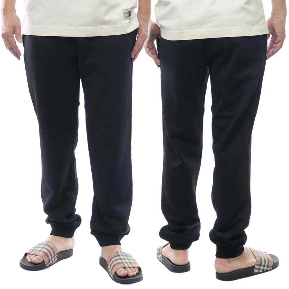 楽天市場】バーバリー BURBERRY スウェットパンツ ジョガーパンツ