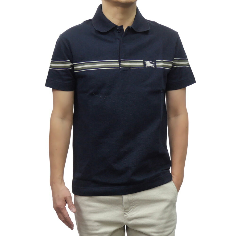 専用 バーバリー 6y Tシャツ 8y ポロシャツ 2点 キッズ服(100cm~)