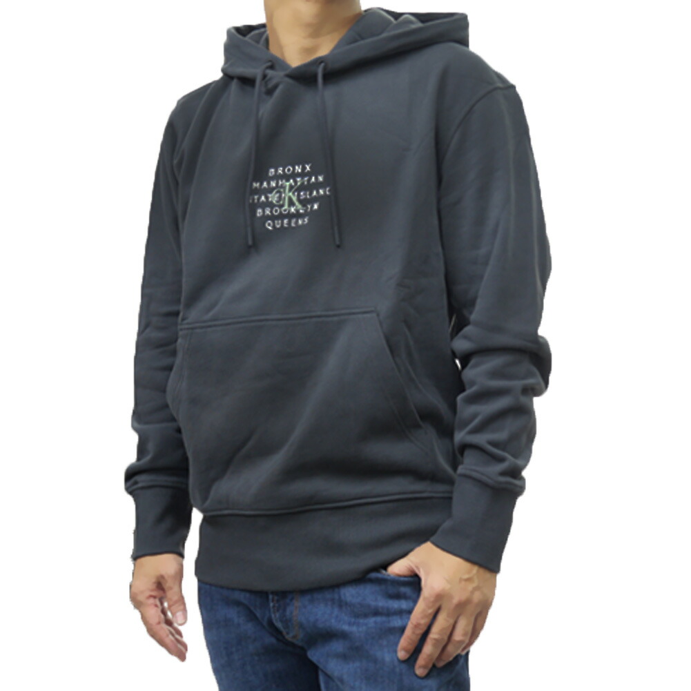 楽天市場】CALVIN KLEIN JEANS カルバンクラインジーンズ メンズ プル