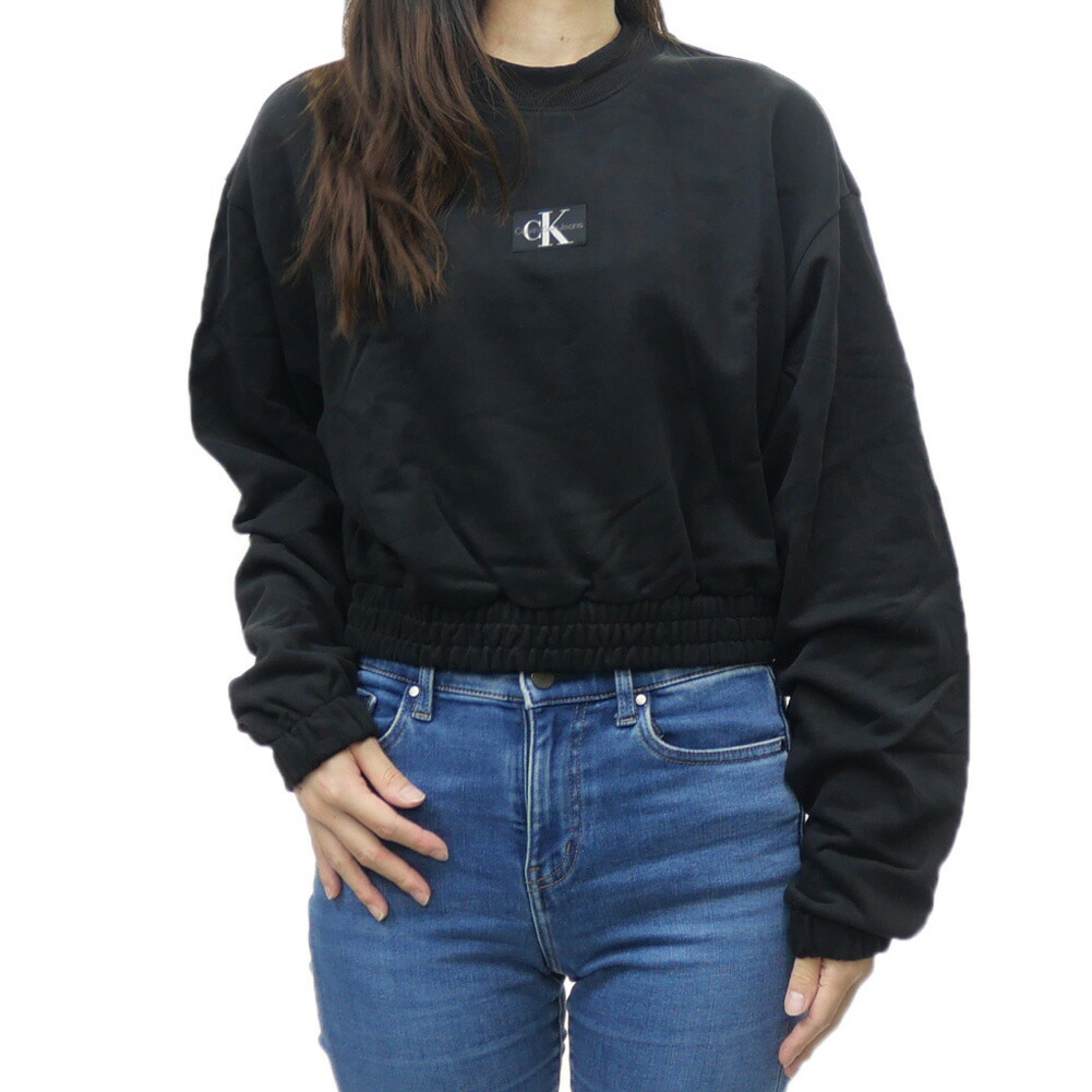 カルバンクラインジーンズ　トレーナー Calvin Klein Jeans トレーナー スウェット 「Calvin JEANS