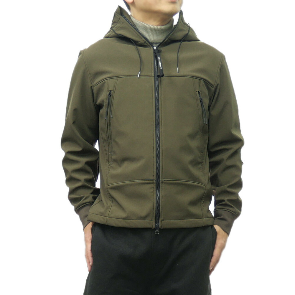 新品タグ付きCP.company レインジャケット 16clow037a-7.jpg