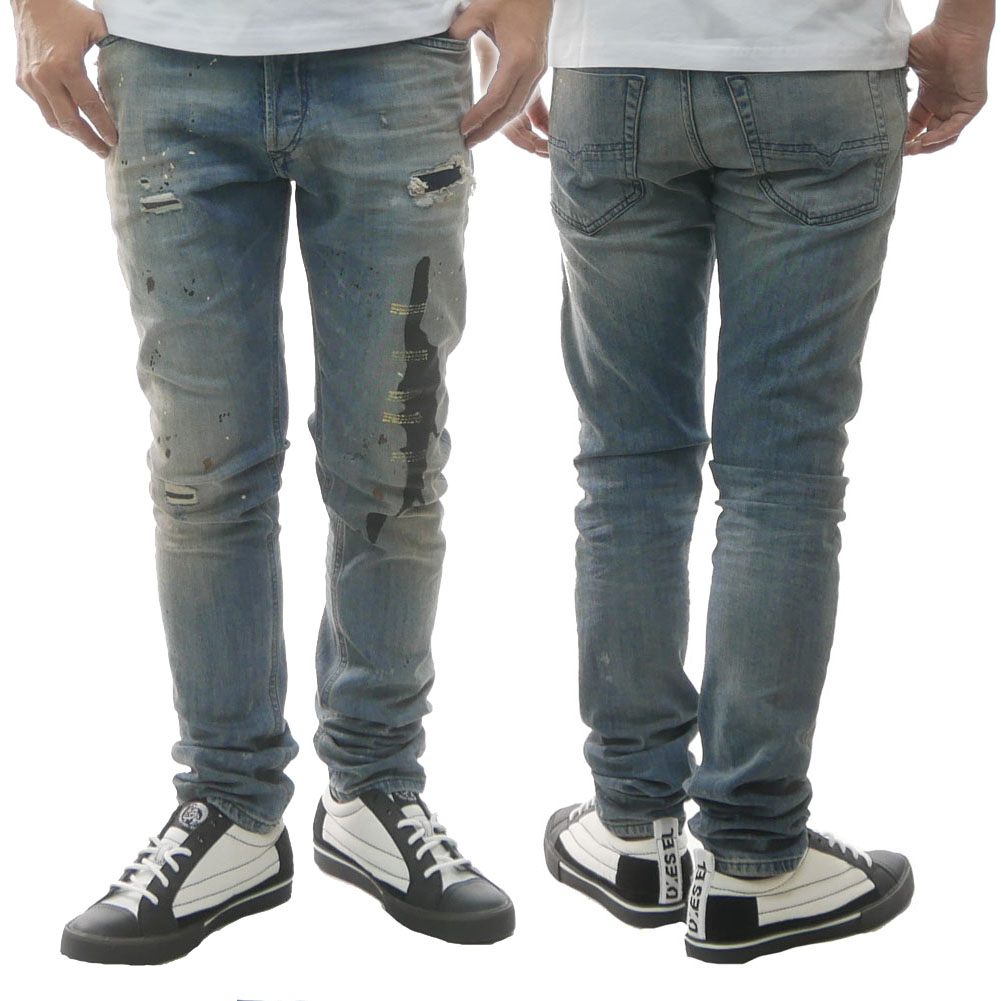 diesel tepphar 0097m