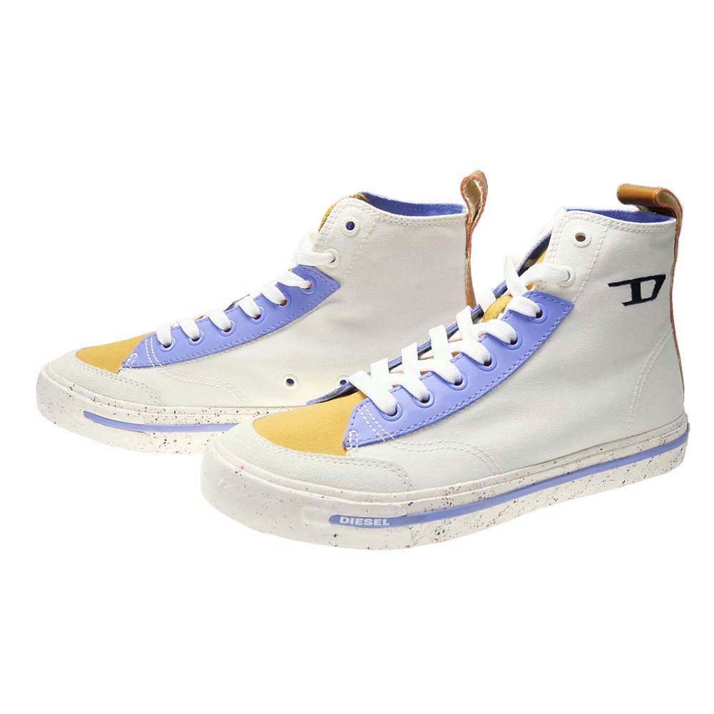 楽天市場】DIESEL ディーゼル ハイカットスニーカー Y03364 P5576 S