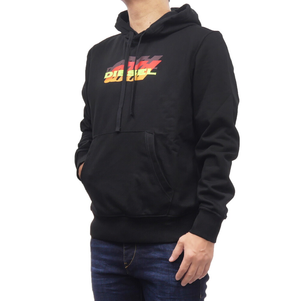 楽天市場】【2/5限定！ポイント9倍】 ディーゼル DIESEL メンズ