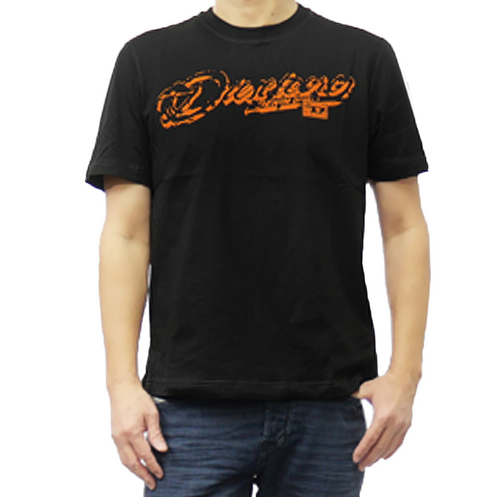 楽天市場】ディーゼル DIESEL クルーネックTシャツ レディース t