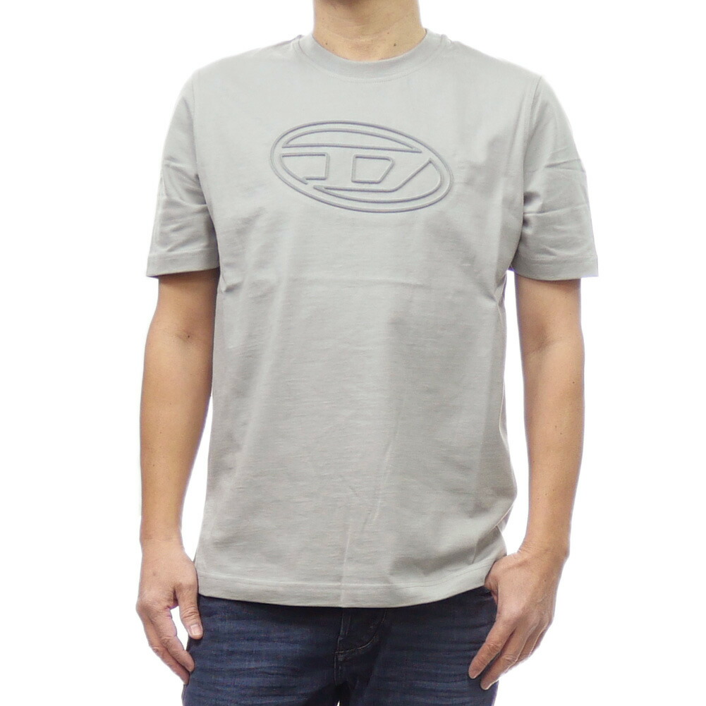 DIESEL メッシュディテール オーバーサイズTシャツ ディーゼル カットソー 楽天市場】メッシュ（ブランドディーゼル）（Tシャツ