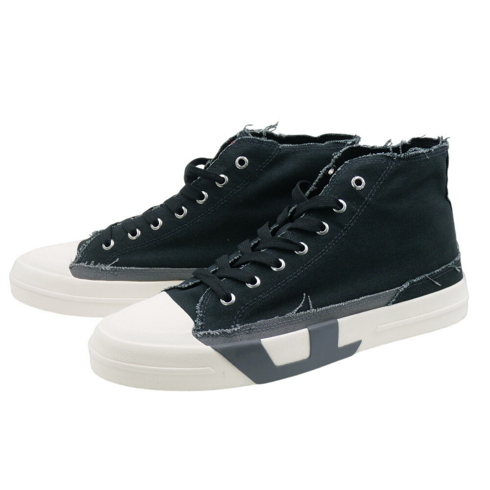 DIESEL スニーカー Men's Sneakers: High-top, Low-top, Slip-on | Diesel®