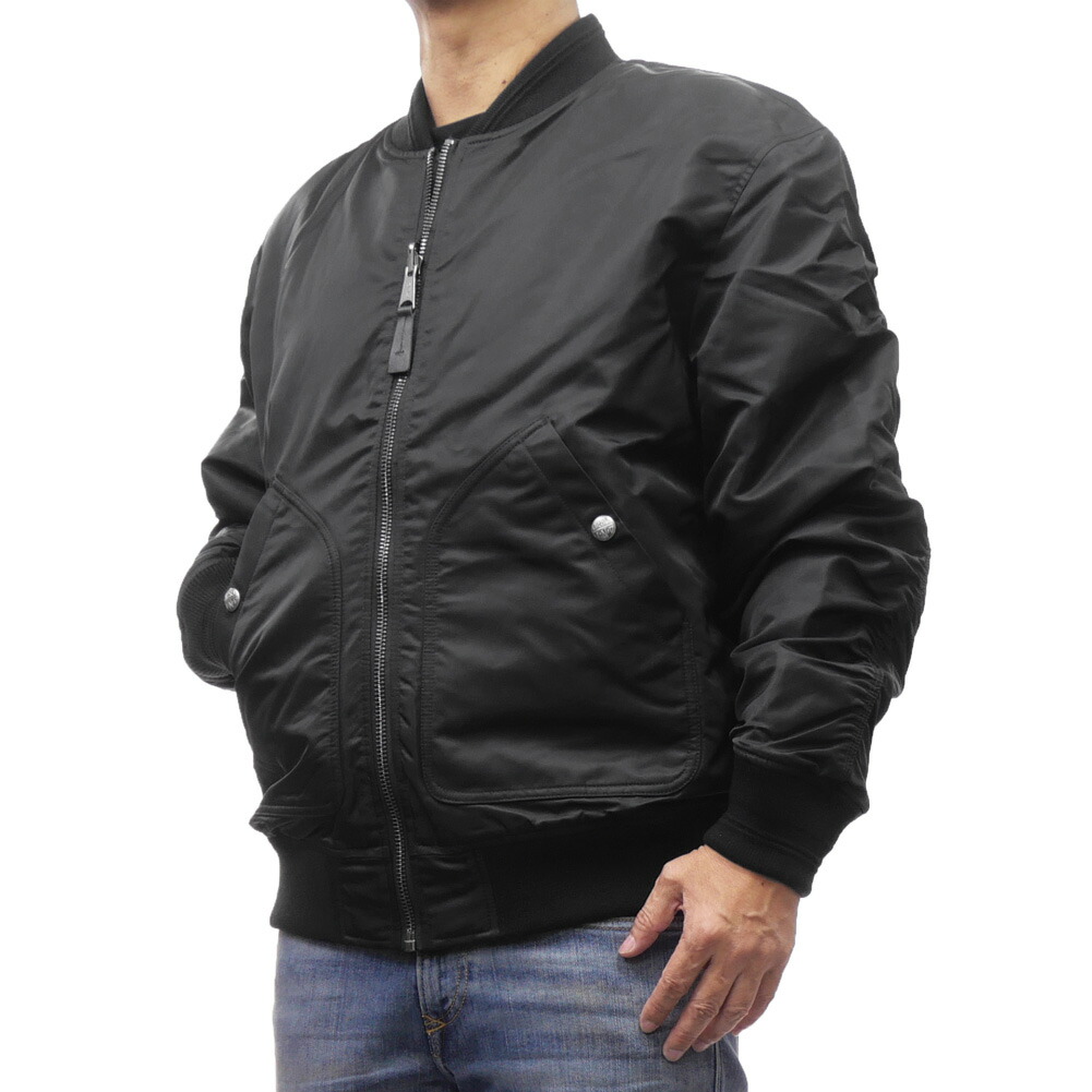 DIESEL ディーゼル ブルゾン アウター 楽天市場】DIESEL ディーゼル メンズブルゾン A14720 0BHAZ / W-STONE