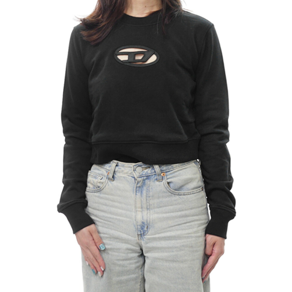 楽天市場】DIESEL ディーゼル ジップアップ スウェット A09471 ONEAF
