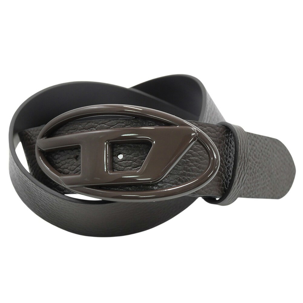 楽天市場】DIESEL ディーゼル メンズベルト X10425 P6708 / B-1DR TAPE