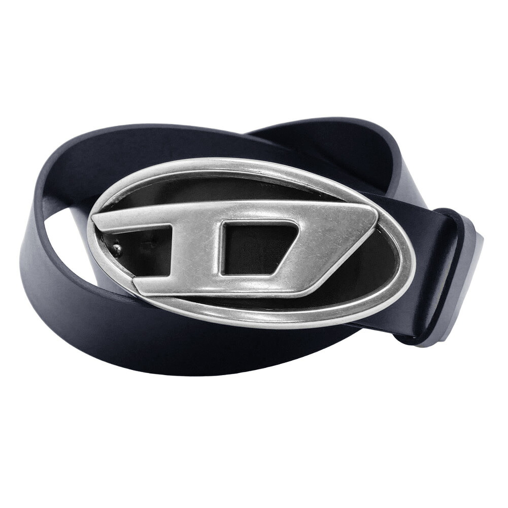 dベルト　diesel 楽天市場】DIESEL ディーゼル ベルト B-1DR REV II X09812 P4420