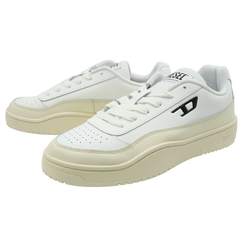 dieselスニーカー 楽天市場】ディーゼル エクスポージャー ロー ワン DIESEL EXPOSURE