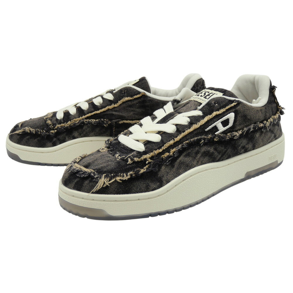 楽天市場】ディーゼル DIESEL メンズ スニーカー S RACER LC Y02873