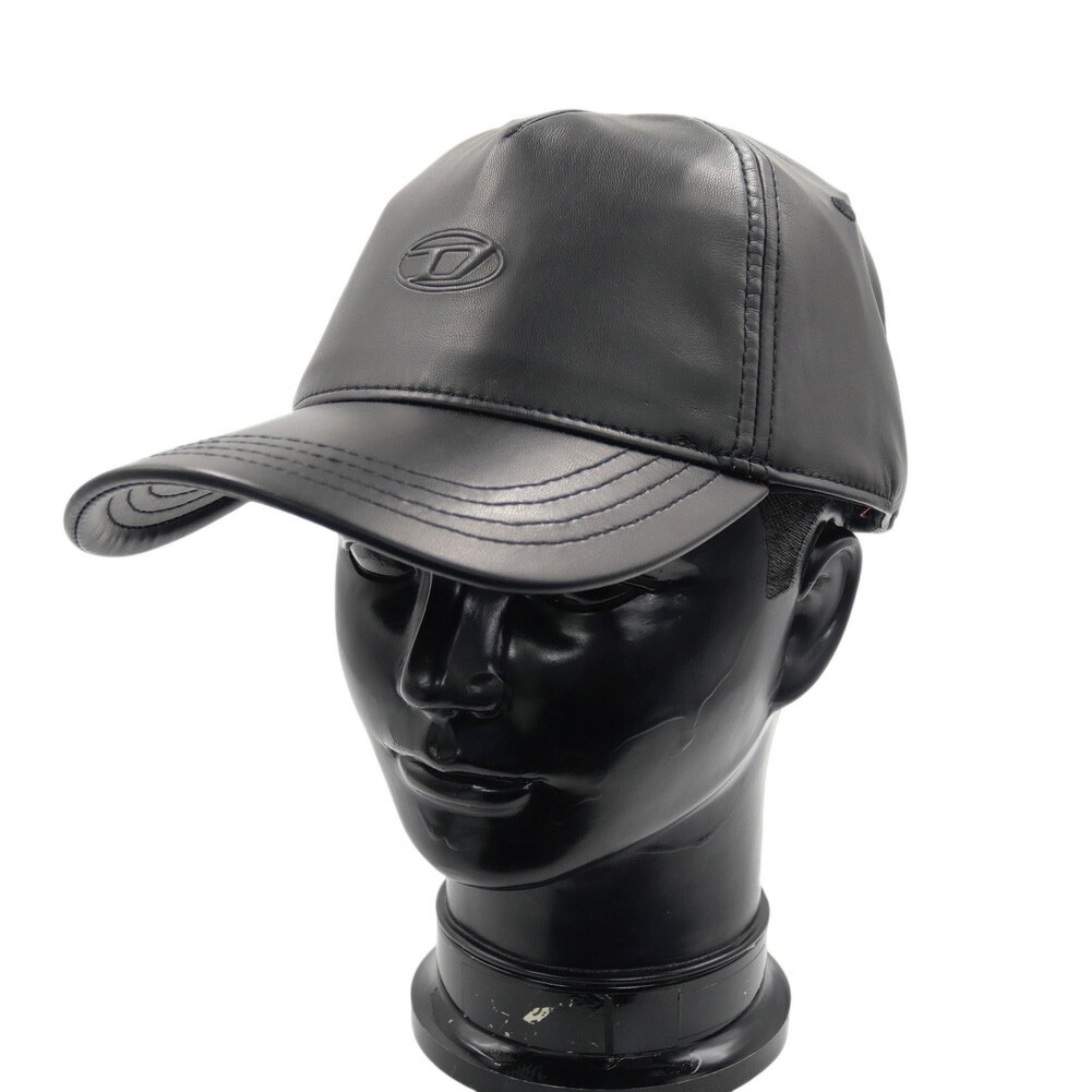 楽天市場】ディーゼル DIESEL メンズ レディース キャップ C SEYMON