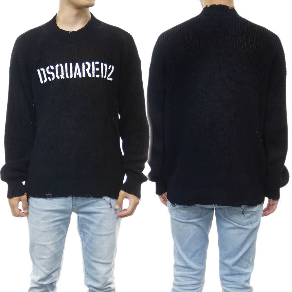 楽天市場】ディースクエアード DSQUARED2 メンズ トップス