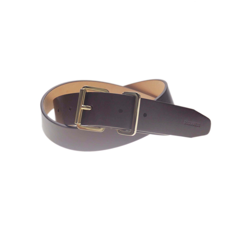楽天市場】DSQUARED2 ディースクエアード ベルト PLAQUE プラーク