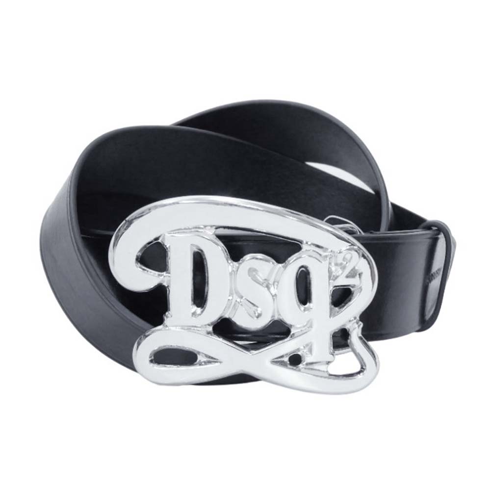 楽天市場】DSQUARED2 ディースクエアード ベルト MADE WITH LOVE BEL