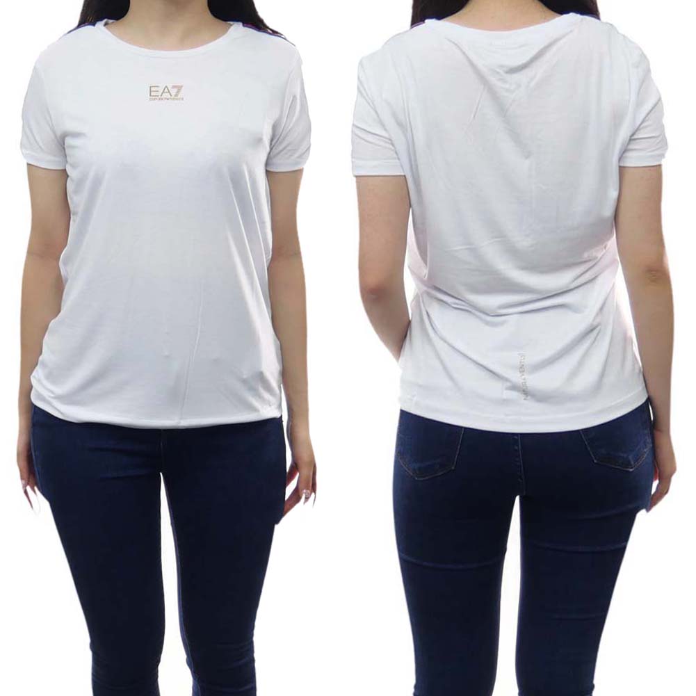 ヴァレンティノ ロゴ Tシャツ カットソー 340228089_5.jpg