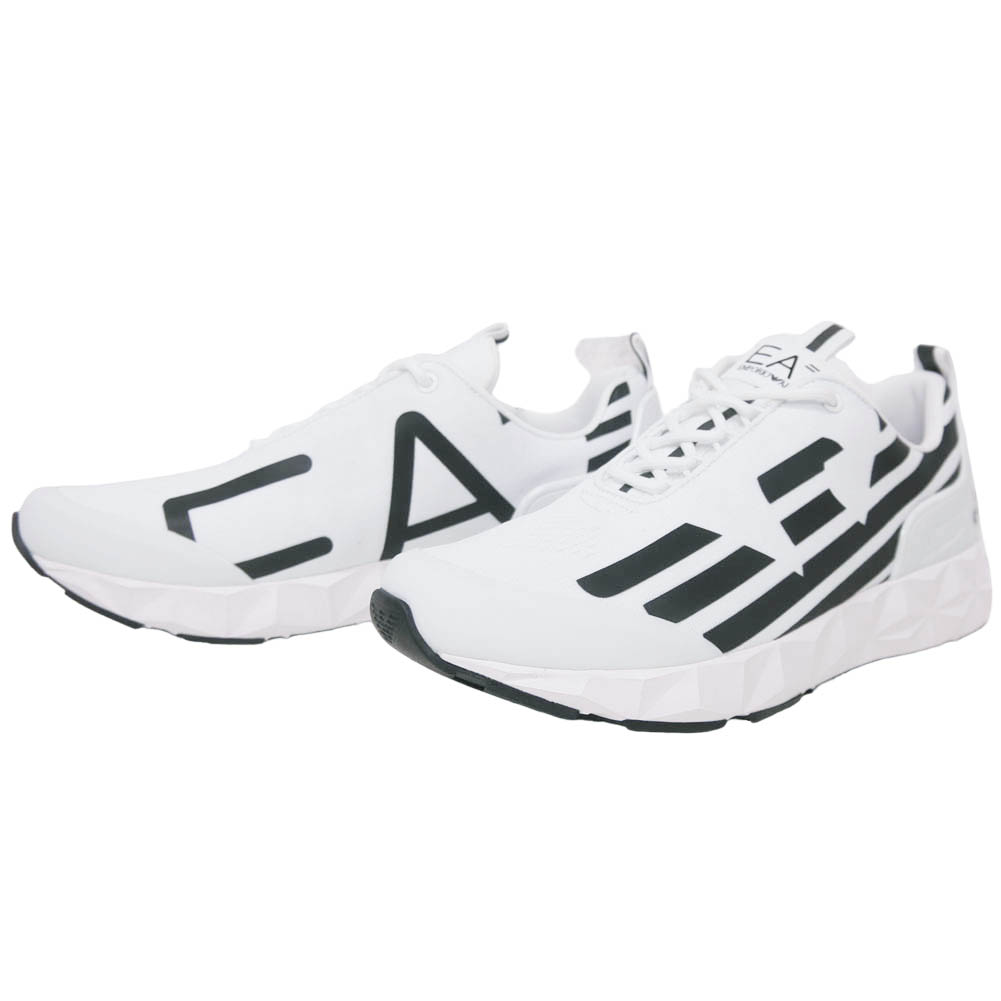 楽天市場】EMPORIO ARMANI エンポリオアルマーニ スニーカー