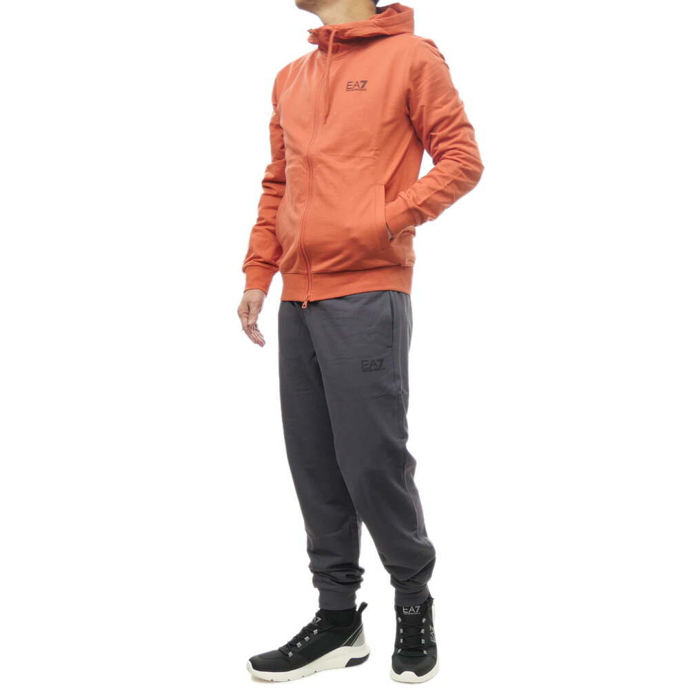 楽天市場】スウェットセットアップ エンポリオアルマーニ