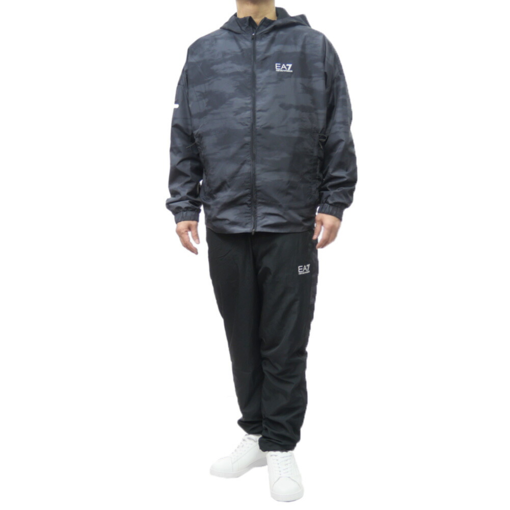 楽天市場】EMPORIO ARMANI エンポリオアルマーニ EA7 メンズ