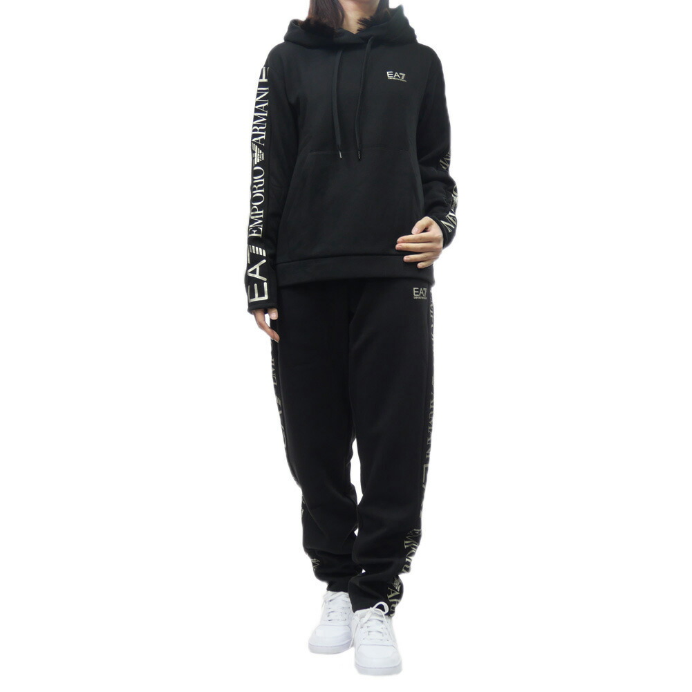 楽天市場】EA7 EMPORIO ARMANI エアセッテ エンポリオアルマーニ