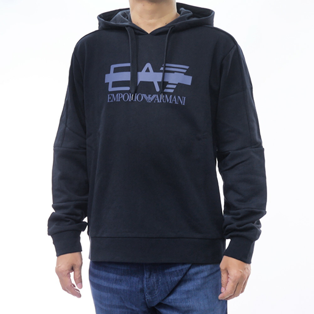 楽天市場】EMPORIO ARMANI エンポリオアルマーニ メンズプルオーバー