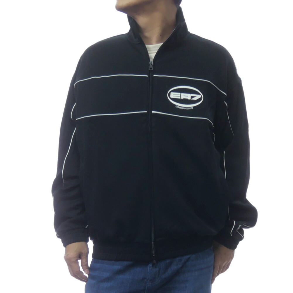 楽天市場】EA7 EMPORIO ARMANI エアセッテ エンポリオアルマーニ