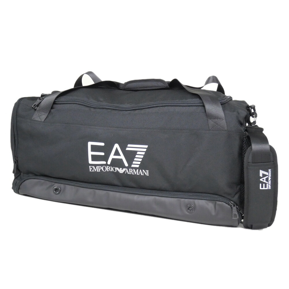 楽天市場】エンポリオアルマーニ EA7 EMPORIO ARMANI ボストンバッグ