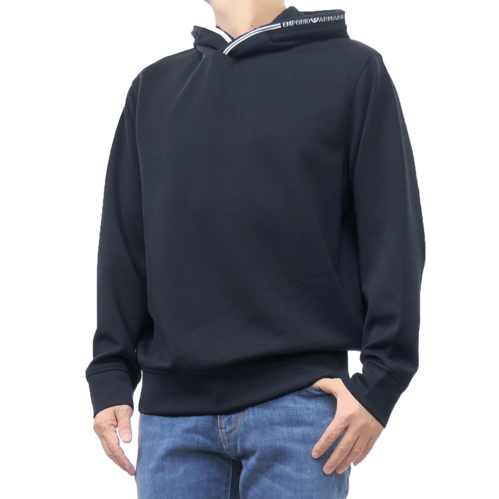 楽天市場】EMPORIO ARMANI エンポリオアルマーニ フーディー