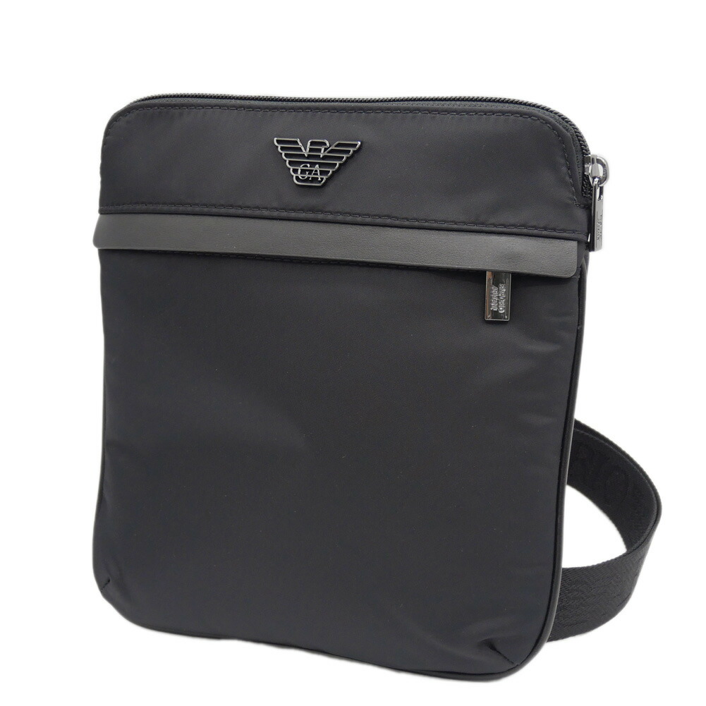 楽天市場】EMPORIO ARMANI エンポリオアルマーニ ショルダーバッグ