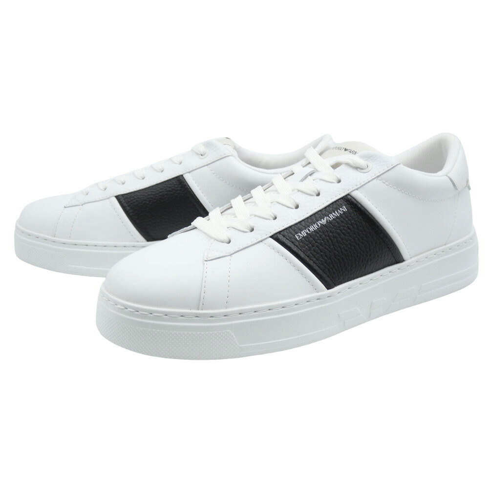 楽天市場】EA7 EMPORIO ARMANI エアセッテ エンポリオアルマーニ