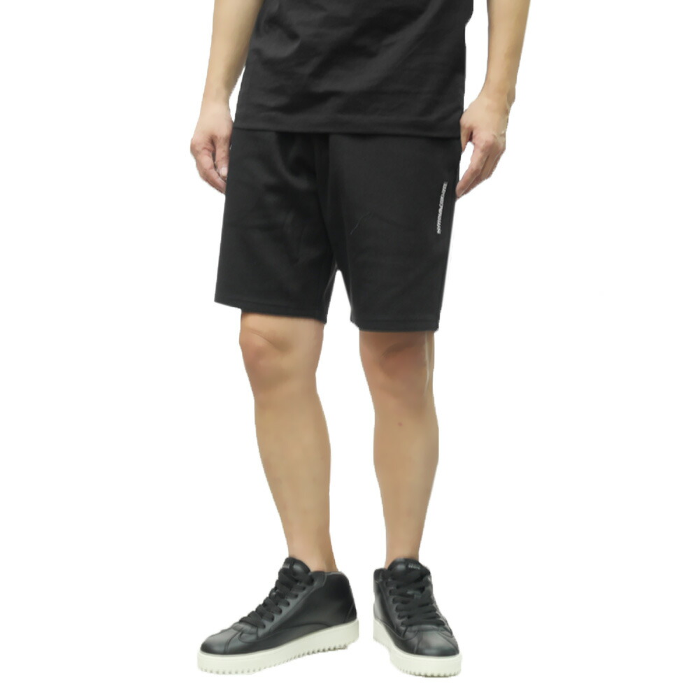 EMPORIO ARMANI 111004 3R571 00020スウェットハーフパンツ 新品 楽天市場】EMPORIO ARMANI エンポリオ アルマーニ スウェット